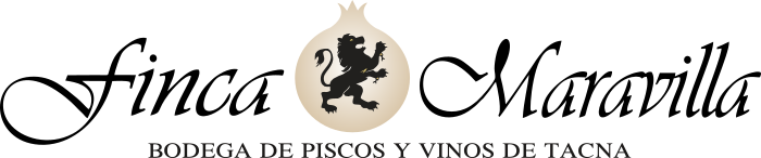 finca maravilla logotipo